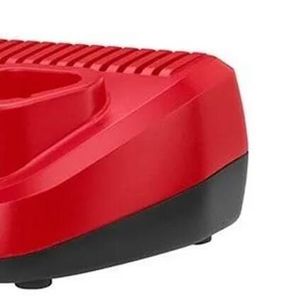 Imagem de Carregador De Bateria Lítio 220v M12 Milwaukee 48-2459