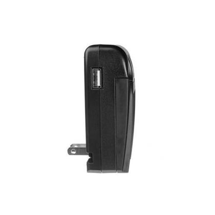 Imagem de Carregador De Bateria Para Panasonic Série Cgrd Usb Watson