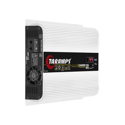 Imagem de Carregador de Bateria Taramps SMART Charger 70A 1,9KVA
