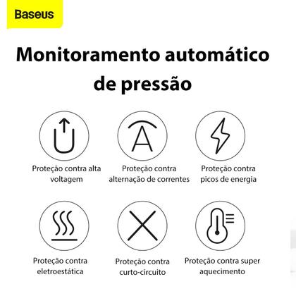 Imagem de Carregador De Parede Baseus Usb-c Super Si Qc Pd 3.0 20w
