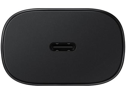 Imagem de Carregador de Parede Carga Rápida para Android - Entrada USB-C Samsung EP-TA800N Original