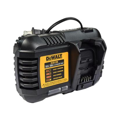 Imagem de Carregador Dewalt Dcb1106 12V A 20V 220V