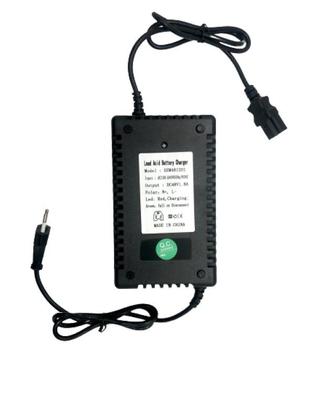 Imagem de Carregador E-bike Bicicleta Elétrica Patinete 48v 110/220