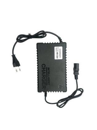 Imagem de Carregador E-bike Bicicleta Elétrica Patinete 48v 110/220