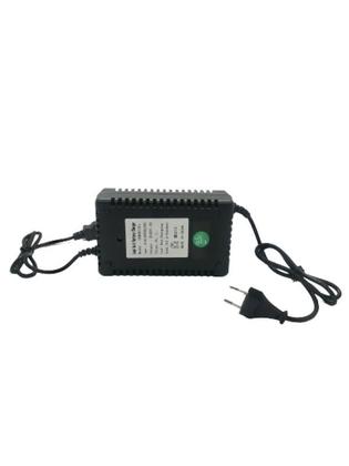 Imagem de Carregador E-bike Bicicleta Elétrica Patinete 48v 110/220