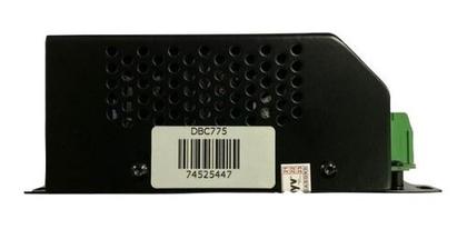 Imagem de Carregador Flutuante Baterias P/ Grupo Gerador Dbc775 Bivolt