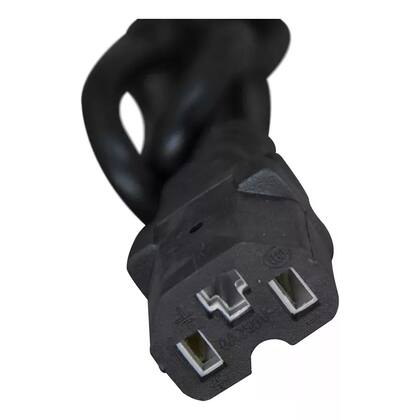 Imagem de Carregador Fonte 48v 54,6v 3a Para Bicicleta Elétrica Duos
