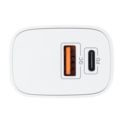 Imagem de Carregador fonte usb ec 11 power 20w intelbras