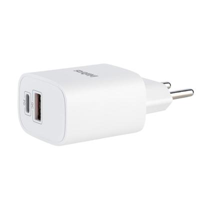 Imagem de Carregador fonte usb ec 11 power 20w intelbras