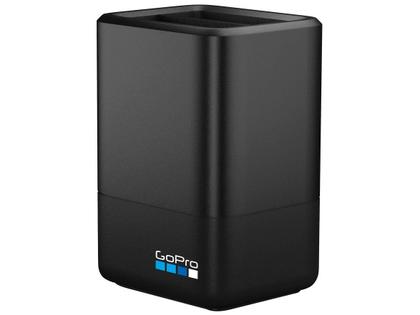 Imagem de Carregador GoPro Hero 8 7 6 5 Black + 1 Bateria Extra - GoPro AJDBD-001