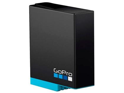Imagem de Carregador GoPro Hero 8 7 6 5 Black + 1 Bateria Extra - GoPro AJDBD-001