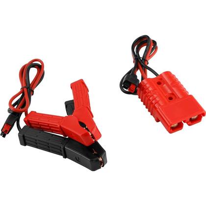 Imagem de Carregador Inteligente de Bateria, 127 V~ - 220 V~, CIB 330 Vonder 100 V~ - 240 V~