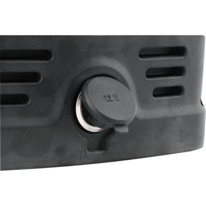 Imagem de Carregador Inteligente de Bateria Cib200 com Conector - Vonder