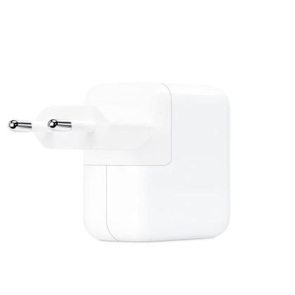 Imagem de Carregador iPhone, iPad, MacBook, Apple Watch, Apple Vision, AirPods, Apple 30W - USB-C