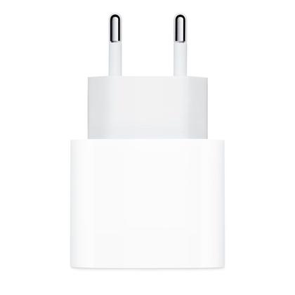 Imagem de Carregador Magnético Magsafe Indução E Fonte 20w Compativel iPhone 12 13 14 15 Pro Max