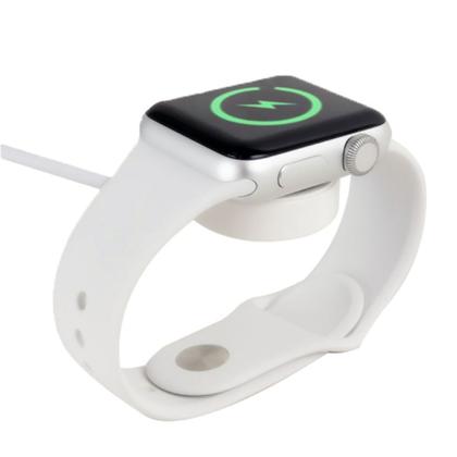 Imagem de Carregador Magnético para Relógio SmartWatch Series 6 5 4 3 2 1 Com Cabo Usb 1M