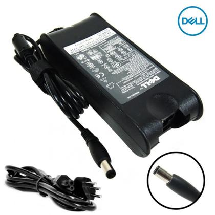 Imagem de Carregador Notebook Dell 19,5v 4,62a 90w Plug 7.4mmx5.0mm