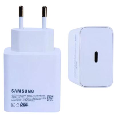 Imagem de Carregador Notebook Samsung Galaxy Book2 360 65w Original
