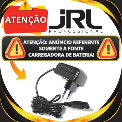 Imagem de Carregador Original JRL Para Máquinas De Corte FF 2020C E Acabamento FF 2020T