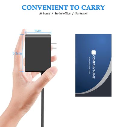 Imagem de Carregador para aspirador robótico ILIFE V3 V5 A4 A4s A6 V1 V7