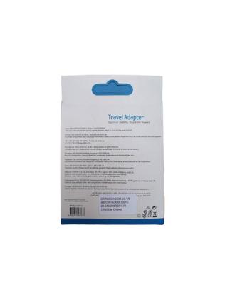 Imagem de Carregador para Celular 2A Huang+cabo V8 1m-JC-V8