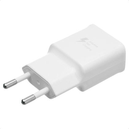 Imagem de Carregador Para Galaxy A11 A12 A13 A14 M34 M52 M53 M54