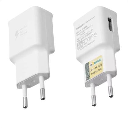 Imagem de Carregador Para Galaxy A11 A12 A13 A14 M34 M52 M53 M54