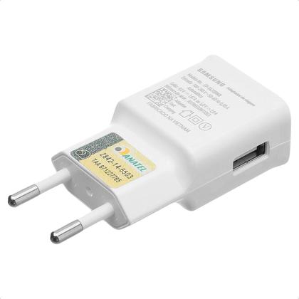 Imagem de Carregador Para Galaxy A11 A12 A13 A14 M34 M52 M53 M54