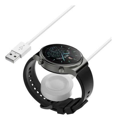 Imagem de Carregador Para Huawei Watch 3 / 3 Pro Usb Base Magnética