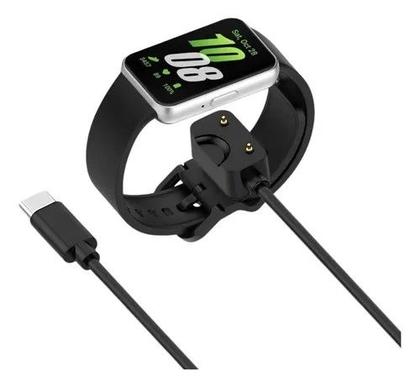 Imagem de Carregador Para Smartwatch Galaxy Fit 3 R390 Tipo C