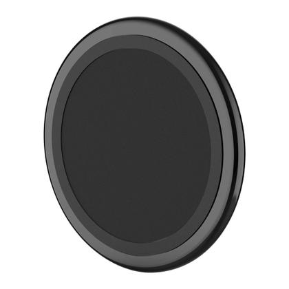 Imagem de Carregador por Indução USB-C Preto 15W Multilaser - CB172