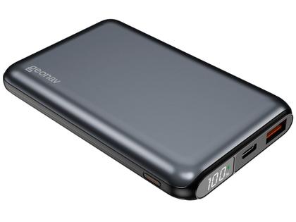 Imagem de Carregador Portátil 10.000mah Powerbank PB10K20WSG Geonav
