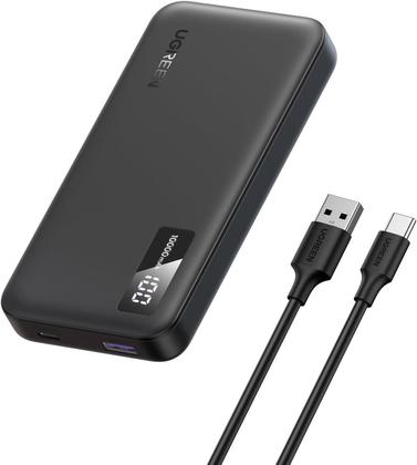 Imagem de Carregador Portátil Pd 20W 22,5W Power Bank Bateria Externa