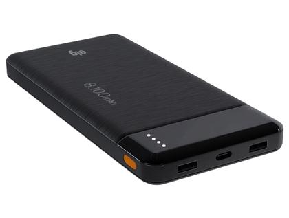 Imagem de Carregador Portátil/Power Bank ELG Essential 8.100mAh