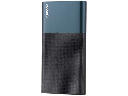 Imagem de Carregador Portátil/Power Bank Geonav 14000mAh