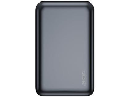 Imagem de Carregador Portátil/Power Bank Geonav 20.000 mAh com 1 Cabo USB-C PB20K20WSG