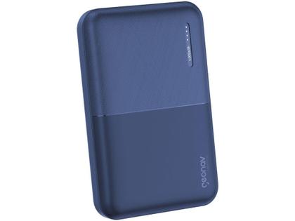 Imagem de Carregador Portátil/Power Bank Geonav 5000 mAh - Essential