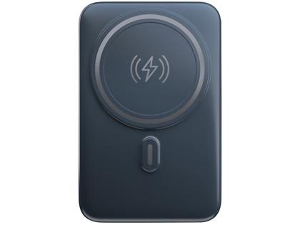 Imagem de Carregador Portátil/Power Bank Geonav por Indução 10.000 mAh PB10MAGSG