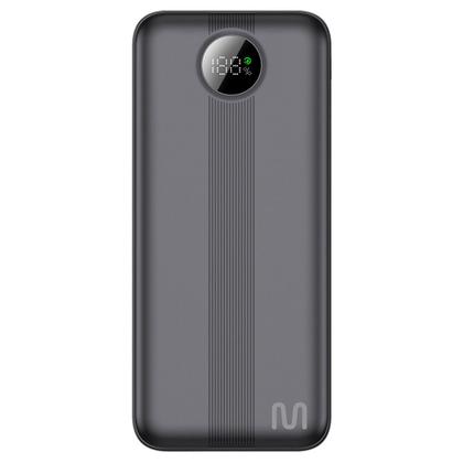 Imagem de Carregador Portátil PowerBank Comk Display 20000mAh Multi - CB176