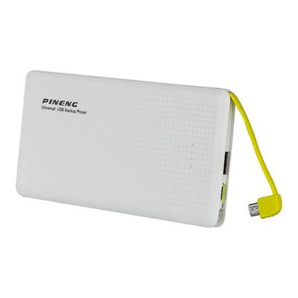 Imagem de Carregador Portátil Turbo Power Bank 10.000mah Universal