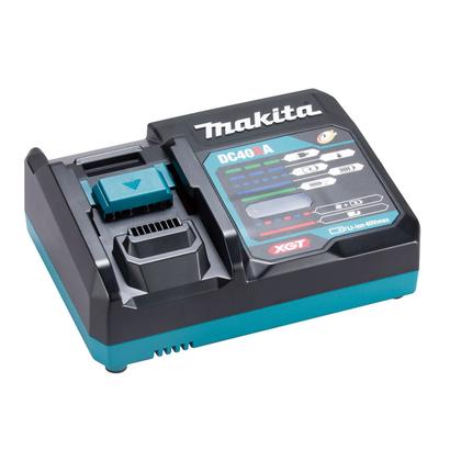 Imagem de Carregador Rápido de Bateria 40V 191F39-1 DC40RA Makita