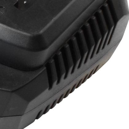 Imagem de Carregador Rápido para Bateria FG3000 com Cabo de 1.8m Bivolt