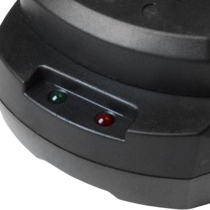 Imagem de Carregador Rápido para Bateria FG3000 com Cabo de 1.8m Bivolt