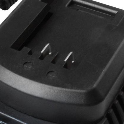 Imagem de Carregador Rápido para Bateria FG3000 com Cabo de 1.8m Bivolt