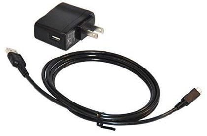 Imagem de Carregador rápido Texas Instruments para TI-Nspire CX, TI-84 Plus