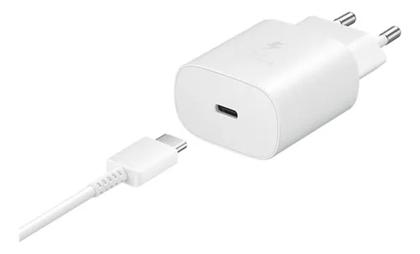 Imagem de Carregador Samsung Ep-ta800 Usb-c Color Branco