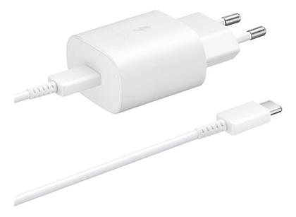 Imagem de Carregador Samsung Super Turbo 25W M32 M52 M62 Original