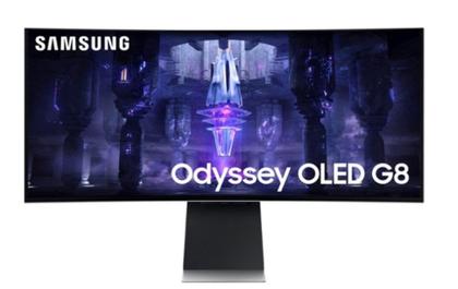 Imagem de Carregador T POWER 20V para Samsung Odyssey G8 34" OLED