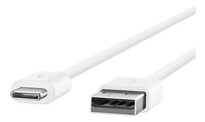 Imagem de Carregador Tomada Duplo Super Rápido + Cabo Usb Type C 1 Mt - Kaidi