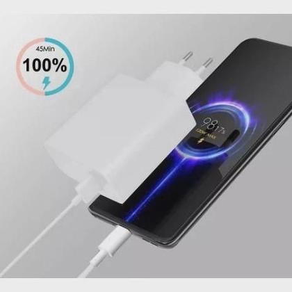Imagem de Carregador Turbo 120W USBC Compatível Samsung S26 ULTRA S25 ULTRA S24 ULTRA S25FE S24FE S26 PLUS S25 PLUS S25 S23 Ultra